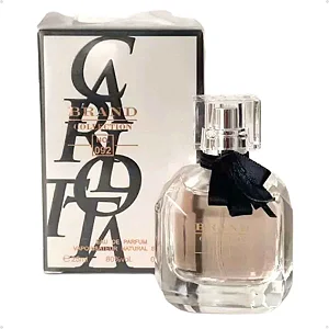MON PARIS YSL Brand Collection 25ML