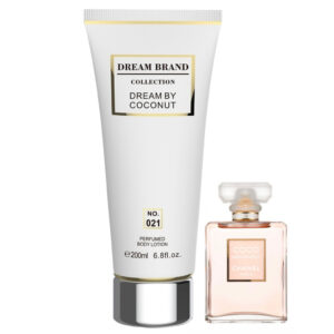 CREME CORPORAL COCO CHANEL Brand Collection 200ML