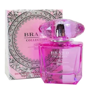 BRIGT CRISTAL ABSOLUT BRAND COLLECTION 25ML