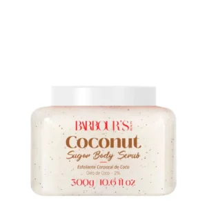 ESFOLIANTE CORPORAL COCO NUT COCO