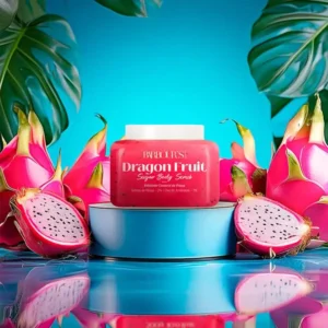 esfoliante barbours pitaya