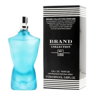 JEAN POOL LE MALE Brand Collection 25ML
