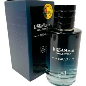 SAUVAGE 100ML Brand Collection