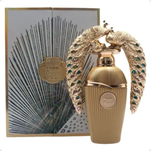 AFEEF LATTAFA