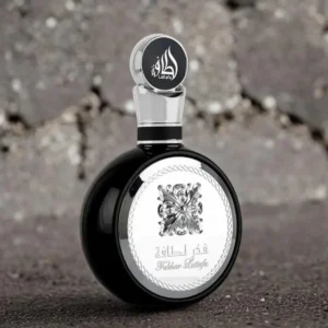 FAKHAR BLACK LATTAFA Brand Collection 25ML