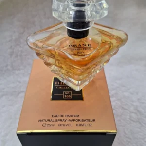 TRESOR TRADICIONAL Brand Collection 25ML