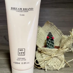 CREME CORPORAL CLOE TRADICIONAL Brand Collection 200ML