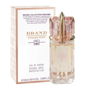 ALIEN FLORA Brand collection 25ML