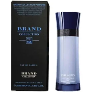 GIORGIO ARMANI ARMANI CODE FEM Brand collection 25ML