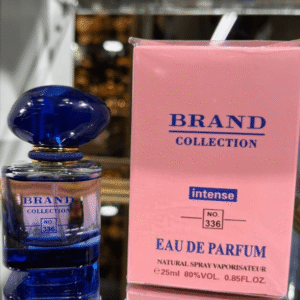 MY WAY Brand Collection 25ML