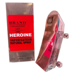 212 HEROINE Brand Collection 25ML