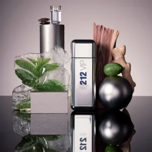 212 VIP MEN CAROLINA HERRERA 100ML