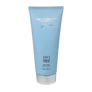 CREME CORPORAL LIGHT BLUE Brand Collection 200ML