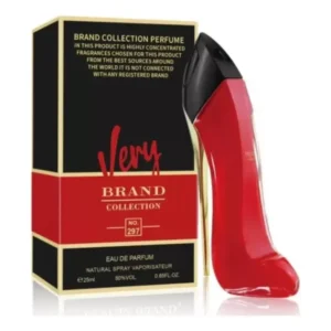 GOOD GIRL VERY Brand collection 25ML