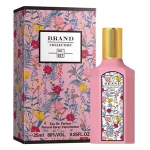 GUCCI FLORA  GORGEOUS GARDENIA Brand collection 25ML