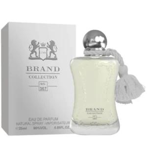 VALAYA DE MARLY Brand collection 25ML