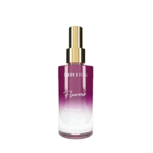 PERFUME CABELO  FLOWERS  INTERNITY  BARBOUS