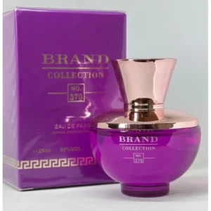 DYLAN PURPLE VERSACE Brand Collection 25ML