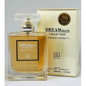COCO CHANEL MADEMOSELIE Brand Collection 25ML