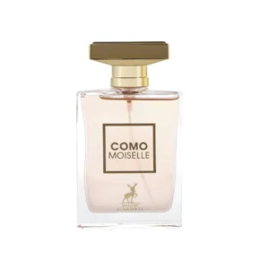 COMO MOISELLE MAISON ALHAMBRA