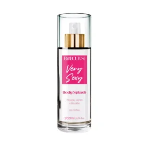 PERFUME CABELO VERY SEXIY JADORE BARBOUS