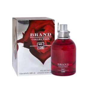 AMOR AMOR Brand Collection 25ML