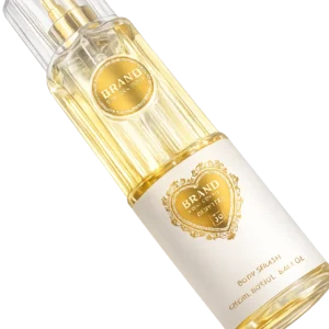 BODYSPLASH DEVOTION Brand collection 250ML