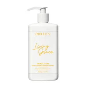 CREME CORPORAL LIVING GRACIE  LA VIE ES BELLE BARBOUS