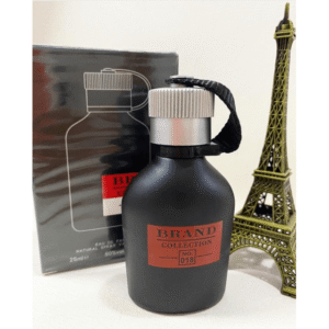 HUGO BOSS JUST DIFFERENT Brand collection 25ML