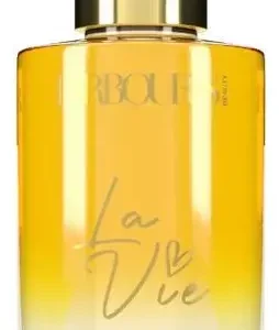 PERFUME CABELO  LA VIE ES BELLE BARBOUS
