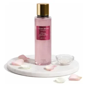 BODYSPLASH PURE SEDUCTION COM BRILHO Brand collection 200ML