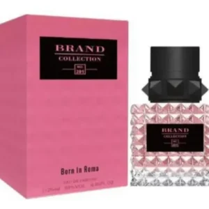 VALENTINO DONNA BORN Brand Collection 25ML