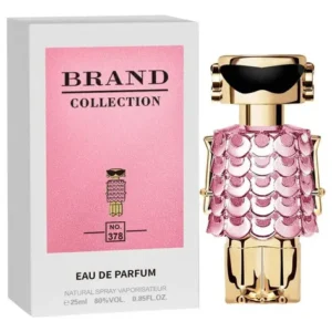 FAME PINK Brand Collection 25ML