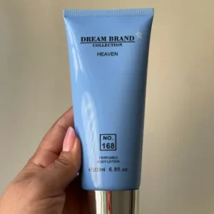 CREME CORPORAL ANGEL Brand Collection 200ML