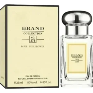 JO MALONE WILD BLUEBELL Brand collection 25ML