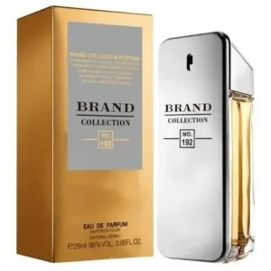 ONE MILLION LUCKY Brand Collection 25ML