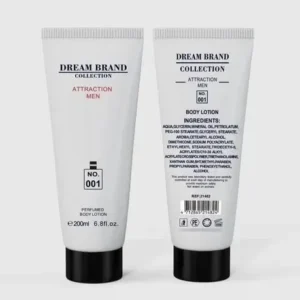 CREME CORPORAL ALLURE SPORT Brand Collection 200ML