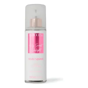 BODYSPLASH DELIGHT DELINA BARBOUS