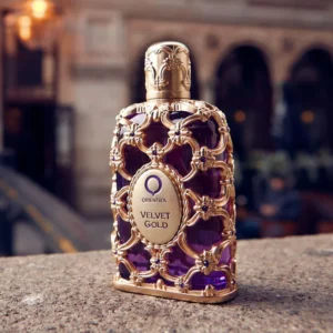 VELVET GOLD