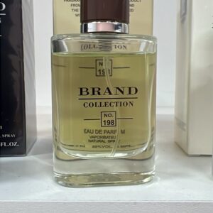 ACQUA DI GIO ABSOLUT Brand collection 25ML
