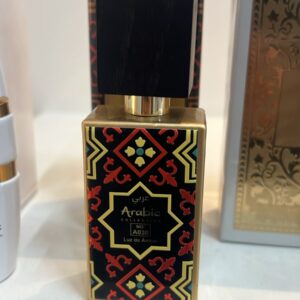 AJWAD Brand collection 25ML