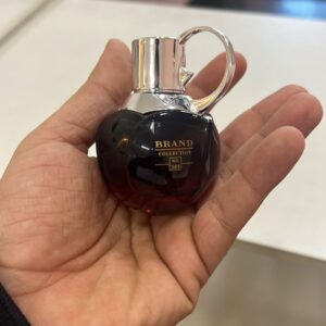 AZZARRO BY NIGHT LADY Brand collection 25ML