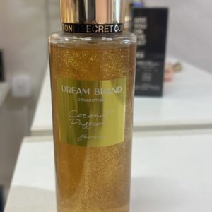 BODYSPLASH  COCONUT COM BRILHO Brand collection 200ML