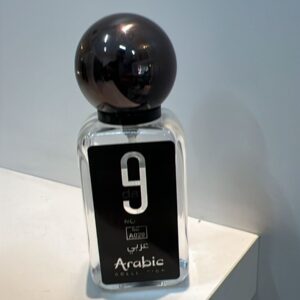 9PM Brand collection 25ML
