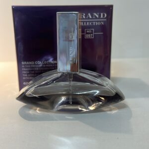 EUPHORIA FEMININO CALVIN KLEIN Brand Collection 25ML