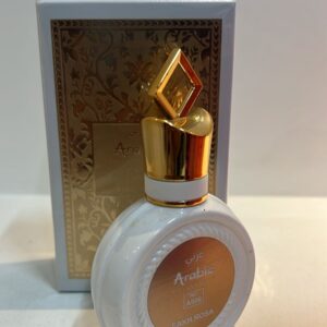 FAKHAR ROSE  LATTAFA Brand Collection 25ML