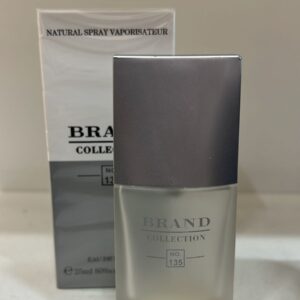 ISSEY MIYAKE MASCULINO Brand Collection 25ML