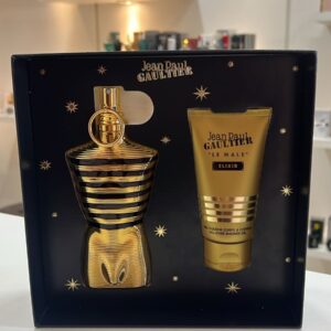 LE MALE ELIXIR JEAN PAUL GUALTIER 125ML