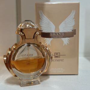 OLYMPEA Brand Collection 25ML