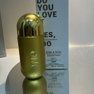 212 VIP ROSE Brand Collection 25ML